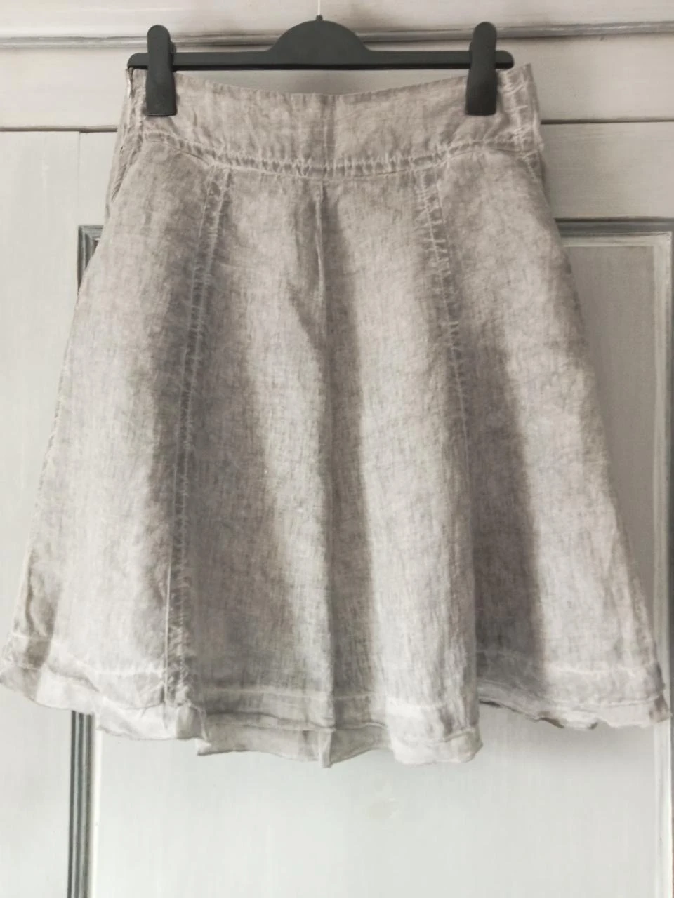 One Step Skirt – photo 4